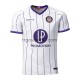 Dres Toulouse FC Domaći 2022-2023 Kratkih Rukava - Muški