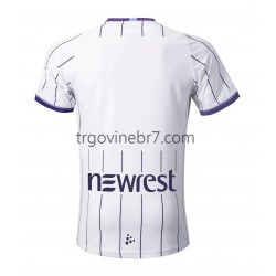 Dres Toulouse FC Domaći 2022-2023 Kratkih Rukava - Muški