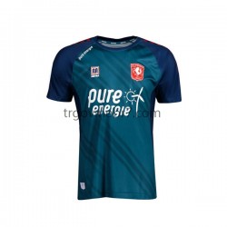 Dres Twente Gostujući 2022-2023 Kratkih Rukava - Muški Dres Twente Gostujući 2022-2023 Kratkih Rukava - Muški