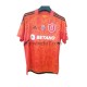 Golmanski Dres - Dres Universidad de Chile Domaći 2022-2023 Kratkih Rukava - Muški