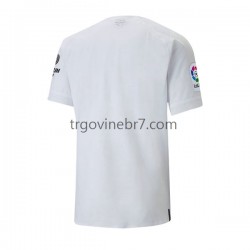 Dres Valencia CF Domaći 2022-2023 Kratkih Rukava - Muški