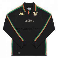 Dres Venezia Domaći 2022-2023 Dugim Rukavima - Muški