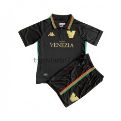 Dres Venezia Domaći 2022-2023 Kratkih Rukava - Dječji