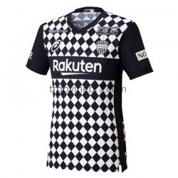 Dres Vissel Kobe Gostujući 2021-2022 Kratkih Rukava - Muški Dres Vissel Kobe Gostujući 2021-2022 Kratkih Rukava - Muški