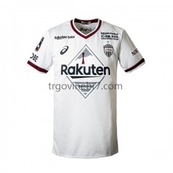 Dres Vissel Kobe Gostujući 2022 Kratkih Rukava - Muški Dres Vissel Kobe Gostujući 2022 Kratkih Rukava - Muški