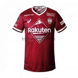 Dres Vissel Kobe Domaći 2022 Kratkih Rukava - Muški Dres Vissel Kobe Domaći 2022 Kratkih Rukava - Muški