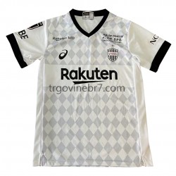 Dres Vissel Kobe Treći 2021-2022 Kratkih Rukava - Muški Dres Vissel Kobe Treći 2021-2022 Kratkih Rukava - Muški