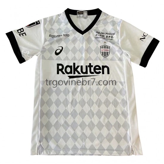 Dres Vissel Kobe Treći 2021-2022 Kratkih Rukava - Muški