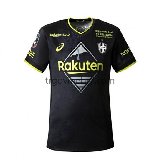Dres Vissel Kobe Treći 2022 Kratkih Rukava - Muški