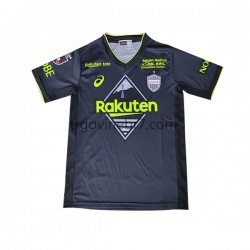 Dres Vissel Kobe Treći 2022-2023 Kratkih Rukava - Muški