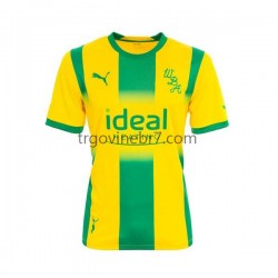 Dres West Bromwich Albion Gostujući 2022-2023 Kratkih Rukava - Muški
