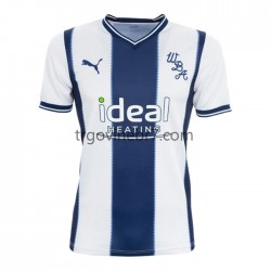 Dres West Bromwich Albion Domaći 2022-2023 Kratkih Rukava - Muški