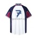 Dres West Ham United Iron Maiden Retro Gostujući 1999 Kratkih Rukava - Muški
