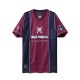 Dres West Ham United Iron Maiden Retro Gostujući 2011 Kratkih Rukava - Muški