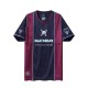 Dres West Ham United Iron Maiden Retro Domaći 2011 Kratkih Rukava - Muški