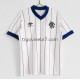 Dres Wolverhampton Wanderers 1982-1983 Retro Gostujući Kratkih Rukava - Muški