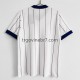 Dres Wolverhampton Wanderers 1982-1983 Retro Gostujući Kratkih Rukava - Muški