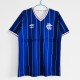 Dres Wolverhampton Wanderers 1982-1983 Retro Domaći Kratkih Rukava - Muški