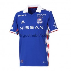 Dres Yokohama F.Marinos Domaći 2022 Kratkih Rukava - Muški Dres Yokohama F.Marinos Domaći 2022 Kratkih Rukava - Muški