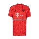 Golmanski Dres - Dres FC Bayern München Treći 2022-2023 Kratkih Rukava - Muški