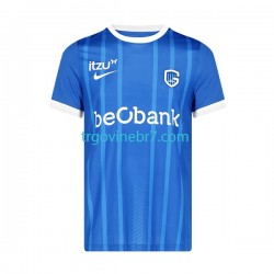 Dres KRC Genk Domaći 2022-2023 Kratkih Rukava - Muški