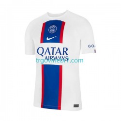 Dres Paris Saint-Germain Treći 2022-2023 Kratkih Rukava - Muški Dres Paris Saint-Germain Treći 2022-2023 Kratkih Rukava - Muški