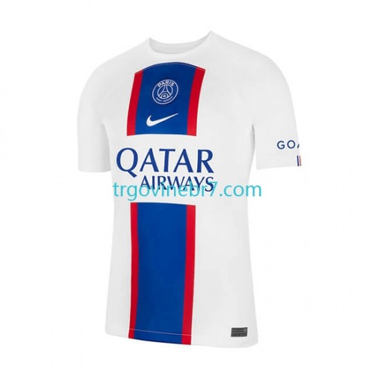 Dres Paris Saint-Germain Treći 2022-2023 Kratkih Rukava - Muški