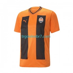 Dres Shakhtar Donetsk Domaći 2022-2023 Kratkih Rukava - Muški Dres Shakhtar Donetsk Domaći 2022-2023 Kratkih Rukava - Muški