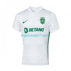 Dres Sporting CP Treći 2022-2023 Kratkih Rukava - Muški Dres Sporting CP Treći 2022-2023 Kratkih Rukava - Muški