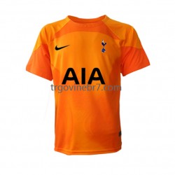 Golmanski Dres - Dres Tottenham Hotspur Gostujući 2022-2023 Kratkih Rukava - Muški Golmanski Dres - Dres Tottenham Hotspur Gostujući 2022-2023 Kratkih Rukava - Muški