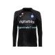 Golmanski Dres - Dres Inter Milan Domaći 2022-2023 Dugim Rukavima - Muški
