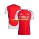 Dres Arsenal Domaći 2024-2025 Kratkih Rukava - Muški