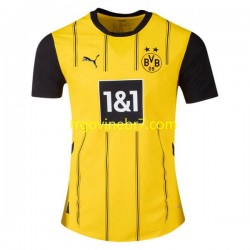 Dres Borussia Dortmund Domaći 2024-2025 Kratkih Rukava - Muški Dres Borussia Dortmund Domaći 2024-2025 Kratkih Rukava - Muški