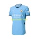 Dres Manchester City Domaći 2024-2025 Kratkih Rukava - Muški