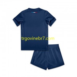 Dres Paris Saint-Germain Domaći 2024-2025 Kratkih Rukava - Dječji