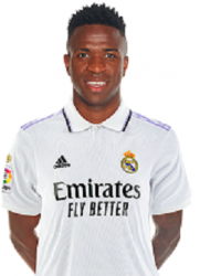 Vinicius Junior